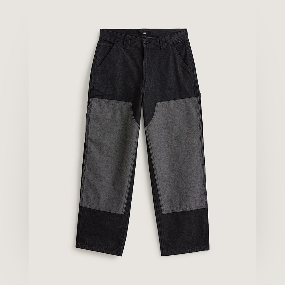 NWT Vans Premium Double Knee Carpenter Pants